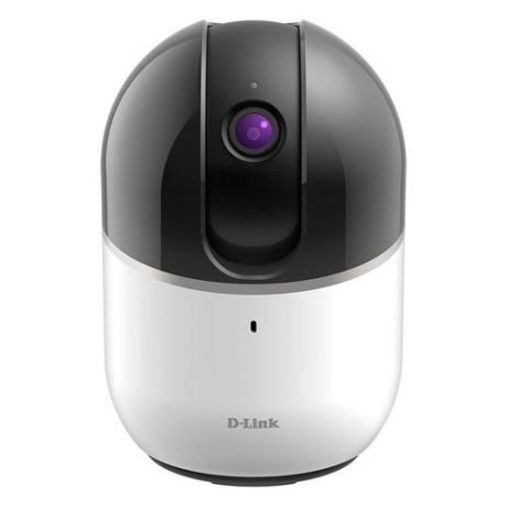 Видеокамера IP D-LINK DCS-8515LH/A1A, 720p, 2.55 мм, белый