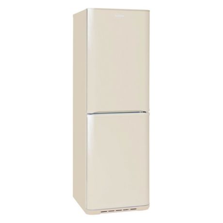 Холодильник БИРЮСА Б-G340NF, двухкамерный, бежевый