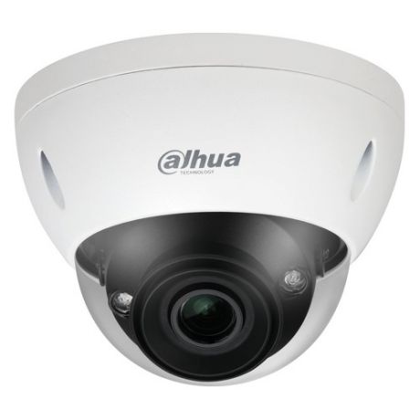 Видеокамера IP DAHUA DH-IPC-HDBW5241EP-ZE, 1080p, 2.7 - 13.5 мм, белый