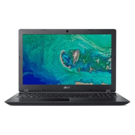 Ноутбук ACER Aspire 3 A315-22G-93D8, 15.6", AMD A9 9420e 1.8ГГц, 8Гб, 1000Гб, AMD Radeon R530 - 2048 Мб, Linux, NX.HE7ER.009, черный