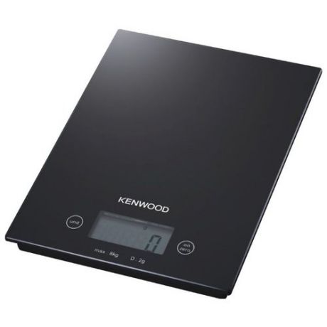 Кухонные весы Kenwood DS400