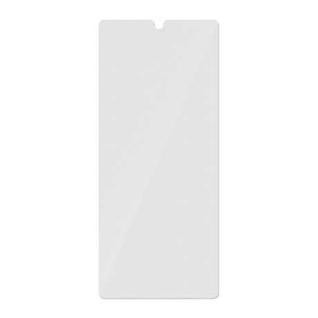 Защитное стекло для экрана SAMSUNG araree by KDLAB для Samsung Galaxy S10 Lite, прозрачная, 1 шт [gp-ttg770kdatr]