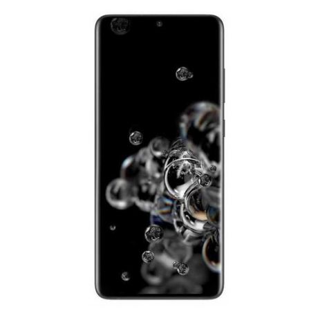 Смартфон SAMSUNG Galaxy S20 Ultra 12/128Gb, SM-G988F, черный