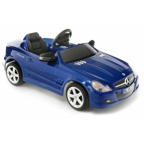 Toys Toys Автомобиль Mercedes