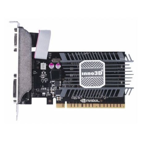 Видеокарта INNO3D GeForce GT