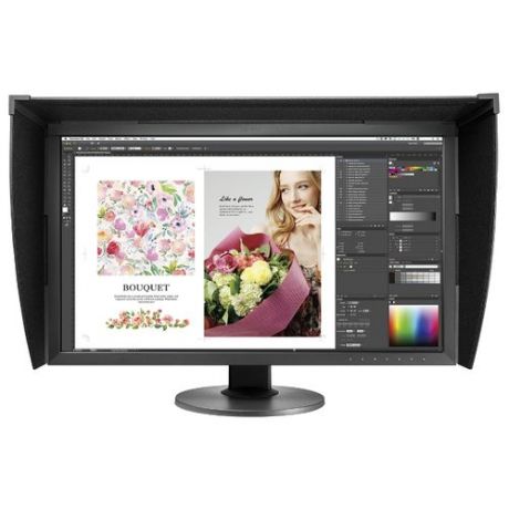 Монитор Eizo ColorEdge CG2730 27