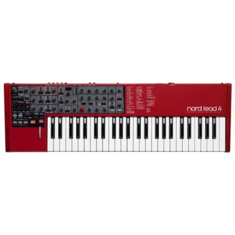 Синтезатор Nord Lead 4