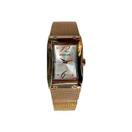 Наручные часы ROMANSON RM0359LRWH