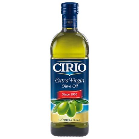 Cirio Масло оливковое Extra