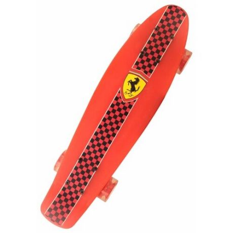 Лонгборд Ferrari Penny Board