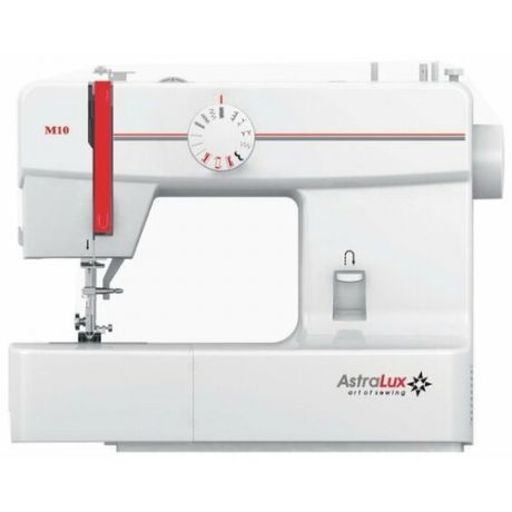 Швейная машина AstraLux M 10