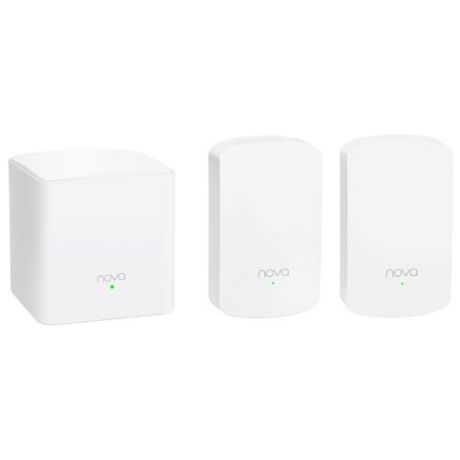 Wi-Fi система Tenda MW5-3