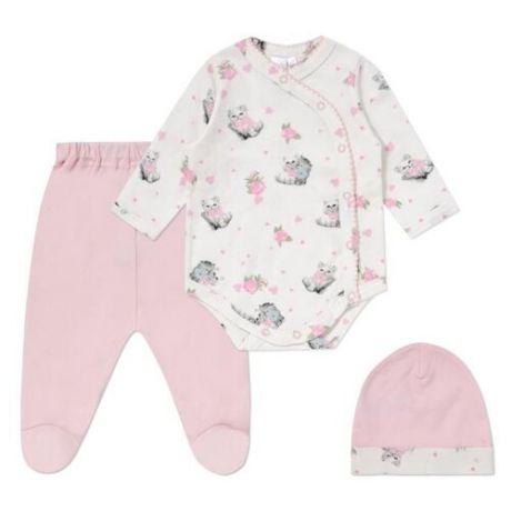 Комплект одежды Linas Baby