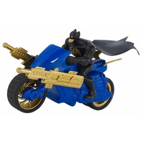 Фигурка Mattel Batman Unlimited