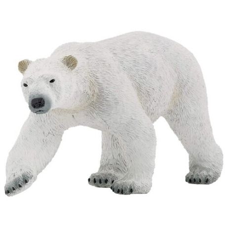 Фигурка Papo Белый медведь 50142