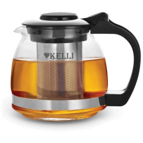 Kelli Заварочный чайник KL-3085