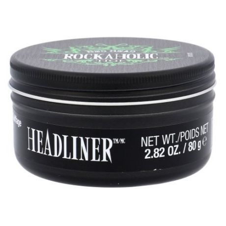 TIGI Паста Bed Head Rockaholic