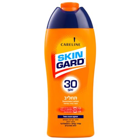 Skin Gard Солнцезащитный лосьон