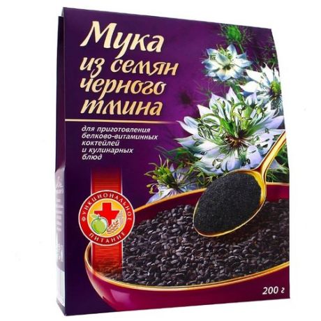 Мука Специалист из семян