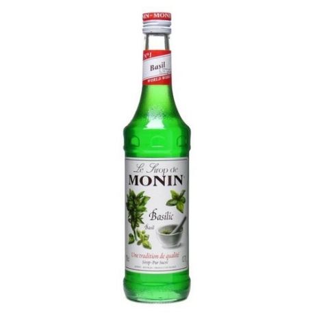 Сироп Monin Базилик