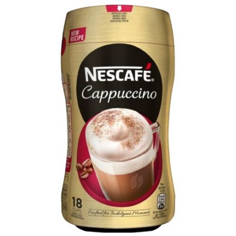 Кофейный напиток Nescafe