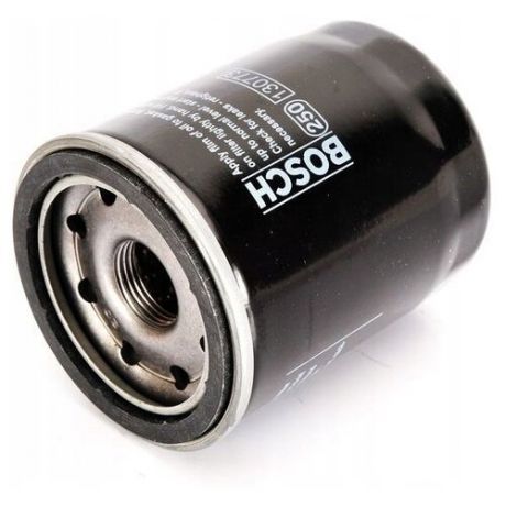 Масляный фильтр Bosch f026407049