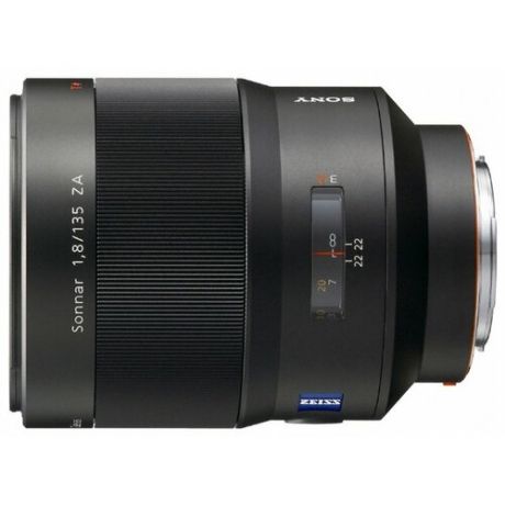 Объектив Sony Carl Zeiss Sonnar