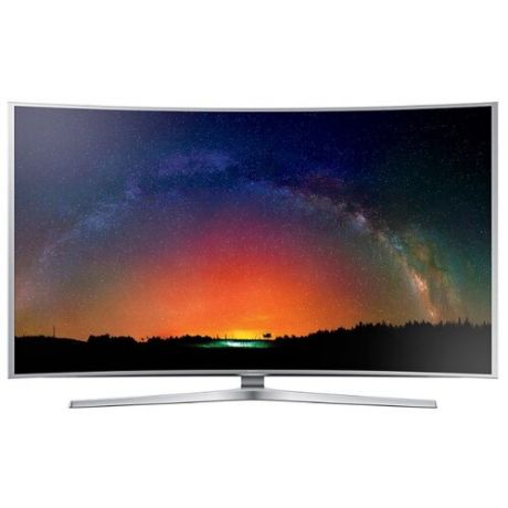 Телевизор QLED Samsung