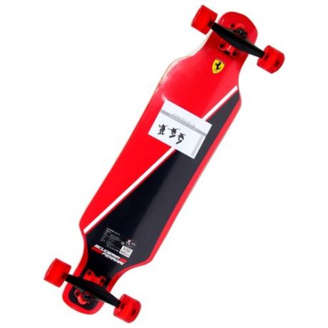 Лонгборд Ferrari Longboard 36