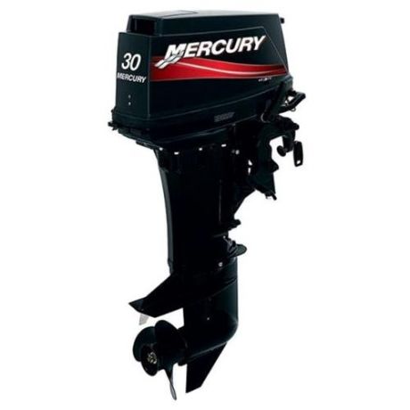 Лодочный мотор Mercury ME 30 M