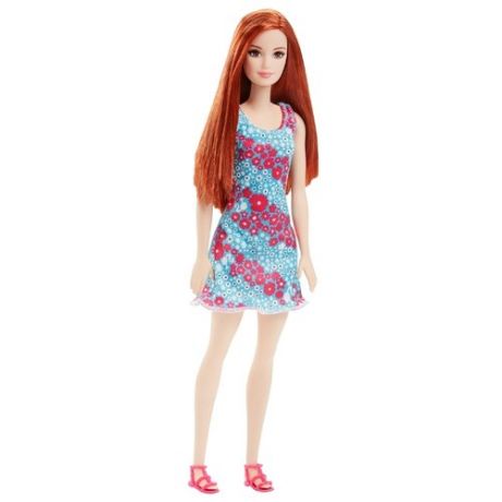 Кукла Barbie Стиль 29 см DVX91