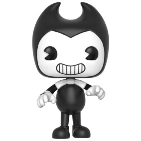 Фигурка Funko POP! Bendy and