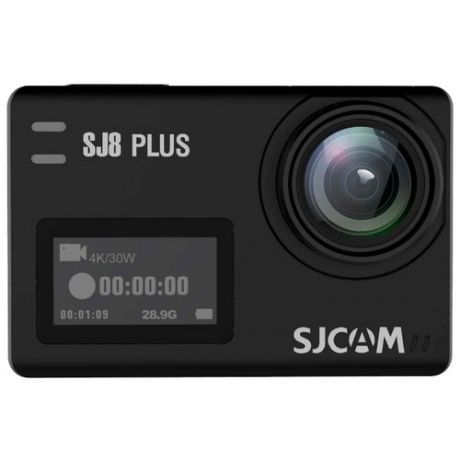 Экшн-камера SJCAM SJ8 Plus Basic
