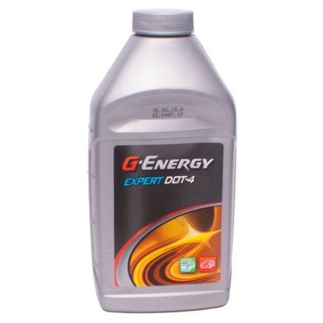 Тормозная жидкость G-Energy