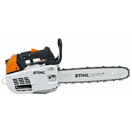 Цепная бензиновая пила STIHL