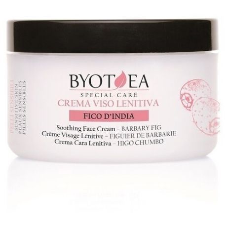 Byotea Barbary Soothing Face