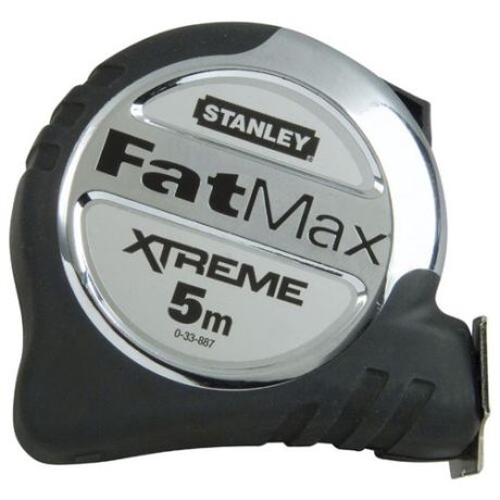 Рулетка STANLEY FATMAX XL