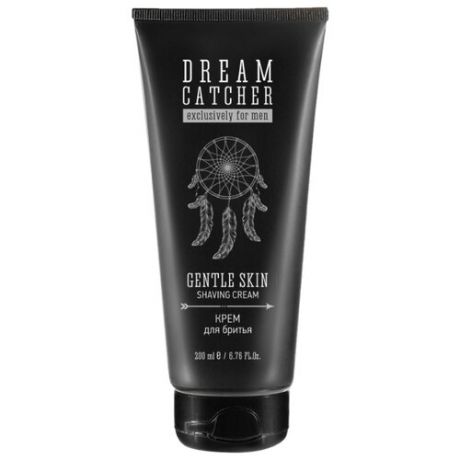 Gentle Skin Shaving Cream крем