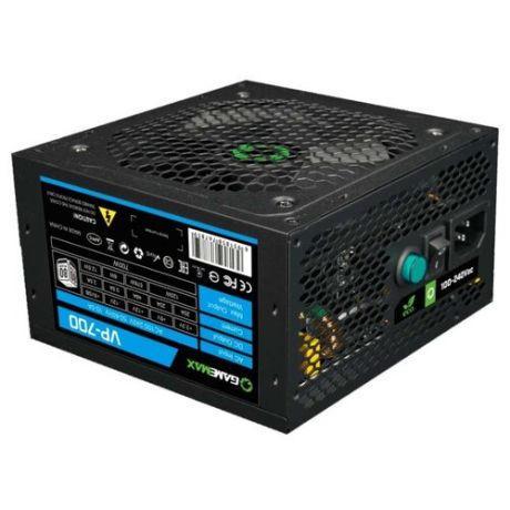 Блок питания GameMax VP-700 700W