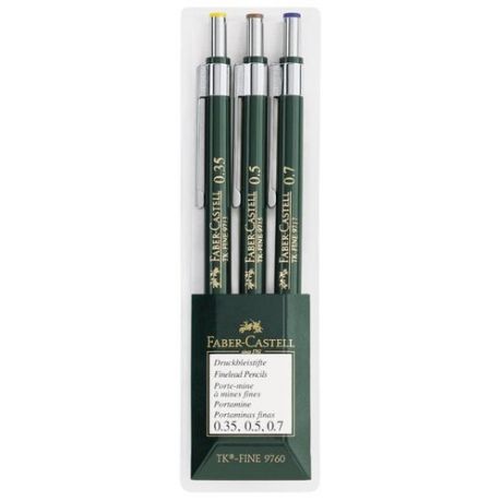Faber-Castell Набор 3