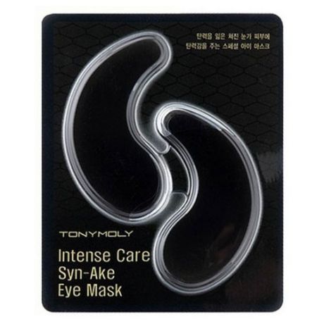 Маска TONY MOLY Intense Care