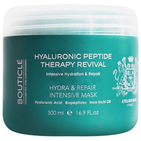 Bouticle Hyaluronic Peptide