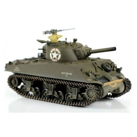Танк Pilotage M4A3 Sherman с