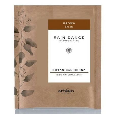 Хна Artego Rain Dance Botanical
