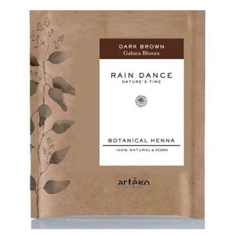 Хна Artego Rain Dance Botanical