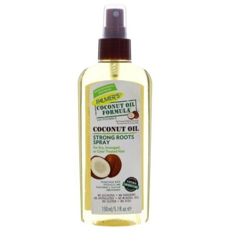 Palmer's Strong Roots Spray