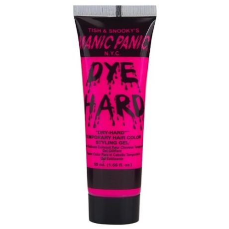 Гель Manic Panic Dye Hard