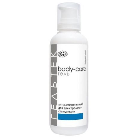 Гельтек гель Body-Care