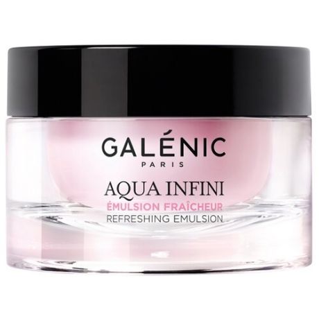 Galenic Aqua Infini Освежающая