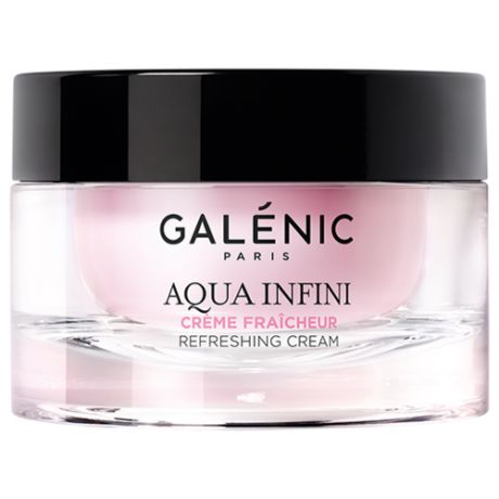 Galenic Aqua Infini Освежающий